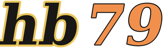 hb79 logo