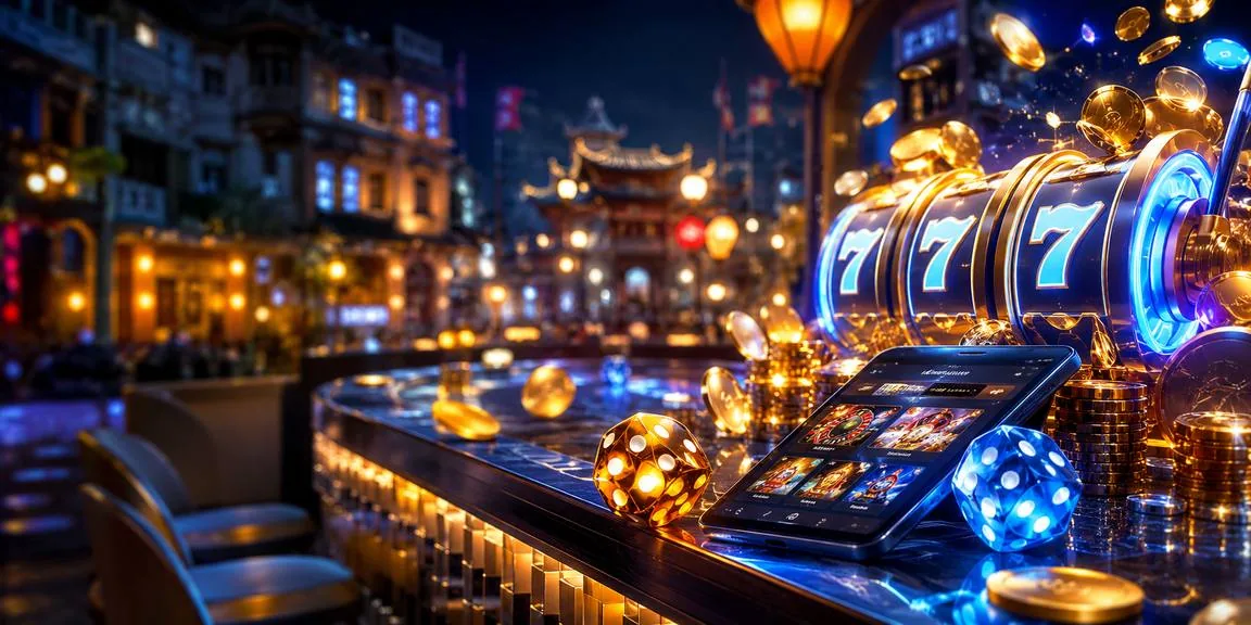 hb79 Chào tân thủ
